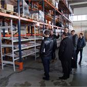 Форум InnoSklad URAL (21-23 апреля 2015 года)